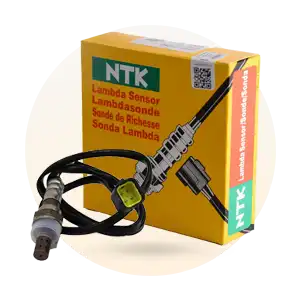 سنسور اکسیژن