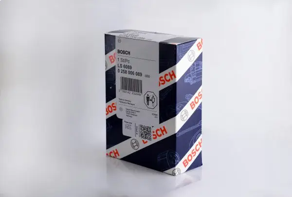 سنسور اکسیژن اصلی آلمان m17