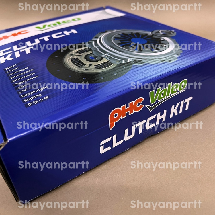 دیسک و صفحه 206 والئو ابی phc
