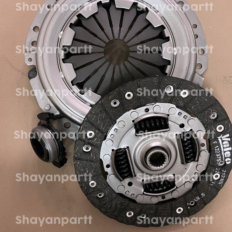 دیسک و صفحه پژو ۲۰۶ تیپ ۵ والئو سبز