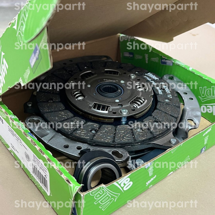 دیسک و صفحه والئو L90